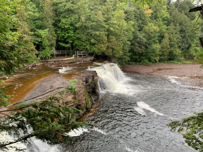 Big Powderhorn Lodging Association - From Web Listing (newer photo)